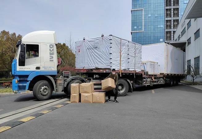 济南到汕头货运专线-济南到汕头货运公司-定时发车